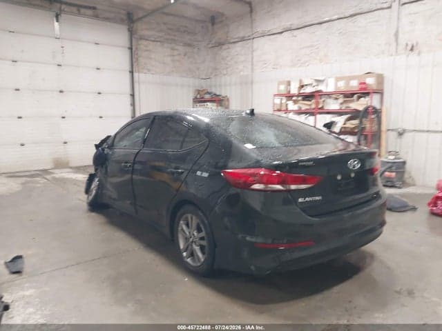 2018 HYUNDAI ELANTRA VALUE EDITION 3