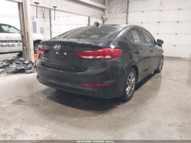 2018 HYUNDAI ELANTRA VALUE EDITION 4
