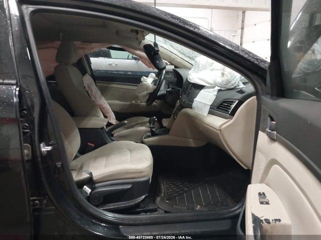 2018 HYUNDAI ELANTRA VALUE EDITION 5