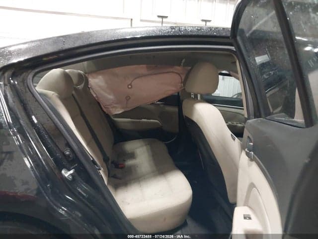 2018 HYUNDAI ELANTRA VALUE EDITION 8