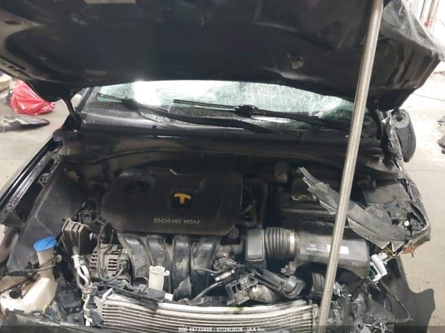 2018 HYUNDAI ELANTRA VALUE EDITION 10