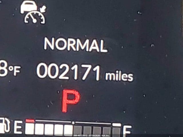 2026 HONDA ODYSSEY EX-L 16