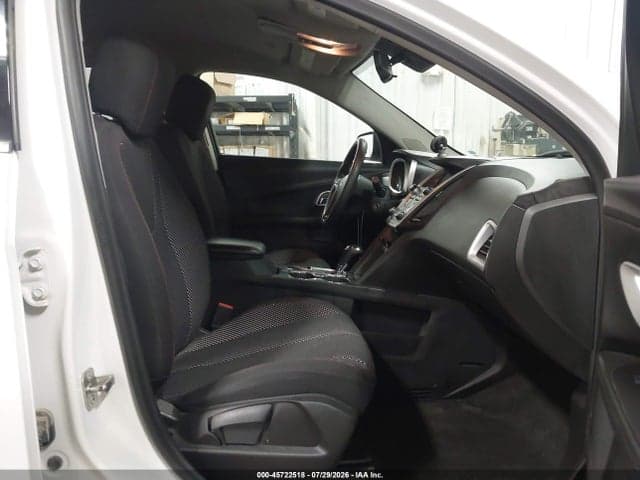2017 CHEVROLET EQUINOX LS 5