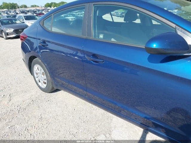 2020 HYUNDAI ELANTRA SE 6