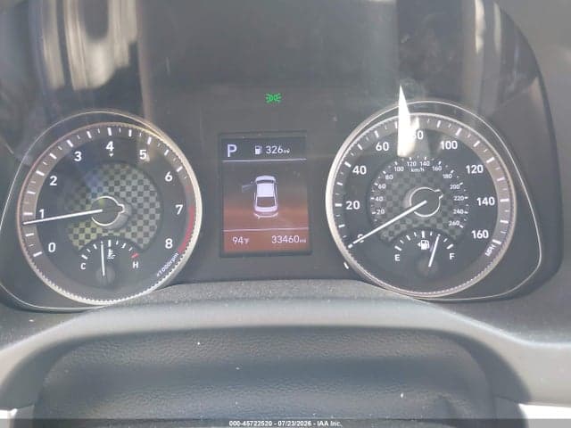 2020 HYUNDAI ELANTRA SE 7