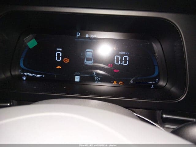 2026 HYUNDAI ELANTRA SE 7