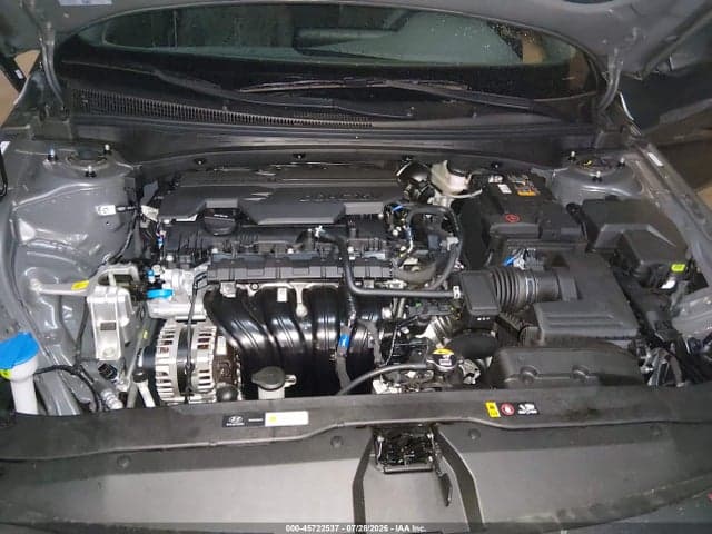 2026 HYUNDAI ELANTRA SE 10