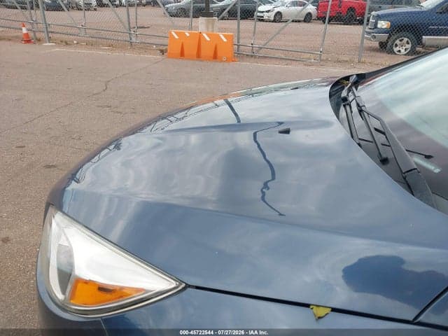 2018 FORD FOCUS TITANIUM 6