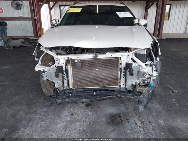 2022 SUBARU CROSSTREK LIMITED 6