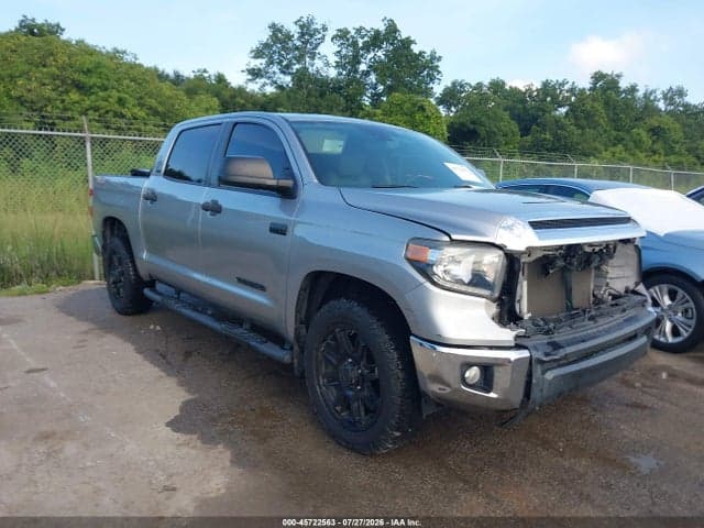 2021 TOYOTA TUNDRA SR5 - 1