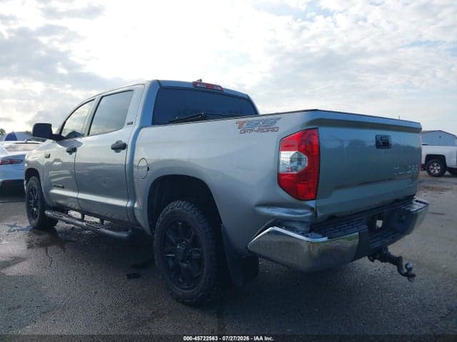 2021 TOYOTA TUNDRA SR5 3