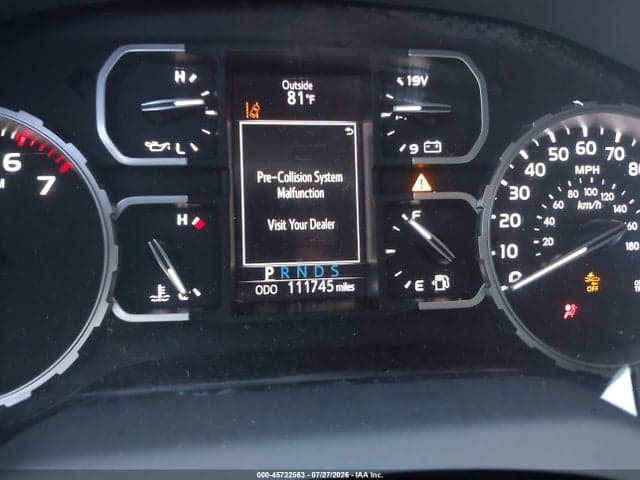 2021 TOYOTA TUNDRA SR5 7