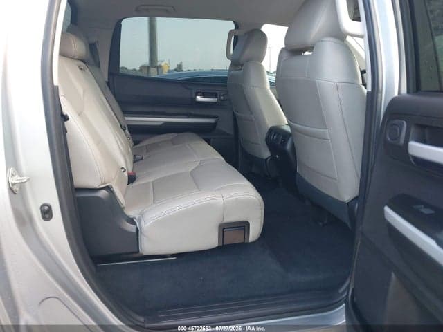 2021 TOYOTA TUNDRA SR5 8