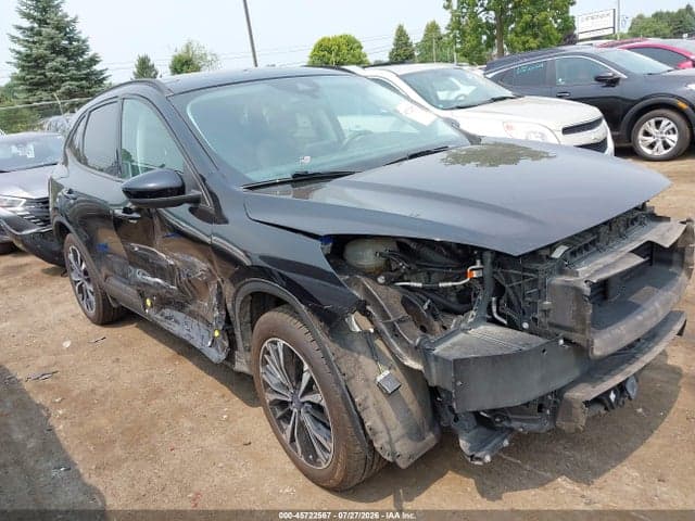 2021 FORD ESCAPE SE 1