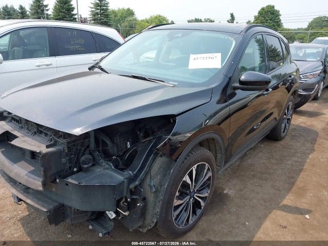 2021 FORD ESCAPE SE 2