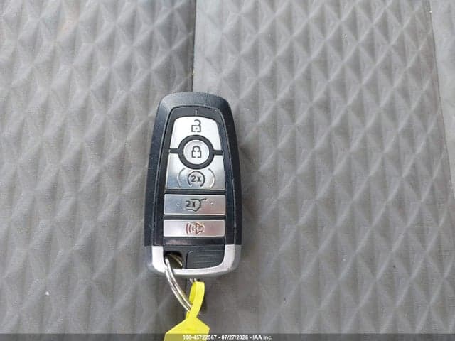 2021 FORD ESCAPE SE 11