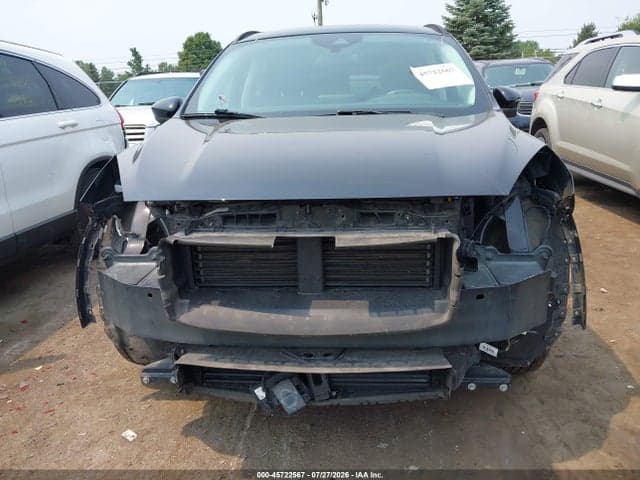 2021 FORD ESCAPE SE 6