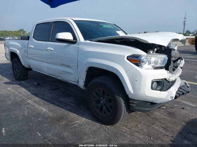 2020 TOYOTA TACOMA SR5 V6 - 1