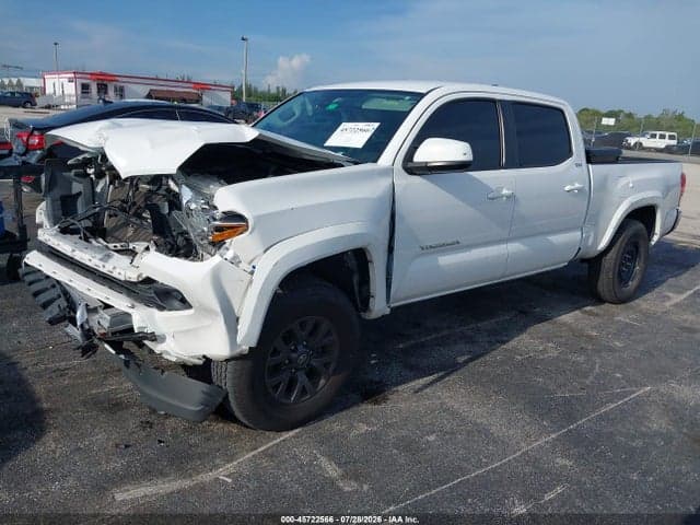 2020 TOYOTA TACOMA SR5 V6 2