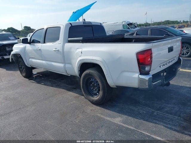 2020 TOYOTA TACOMA SR5 V6 3