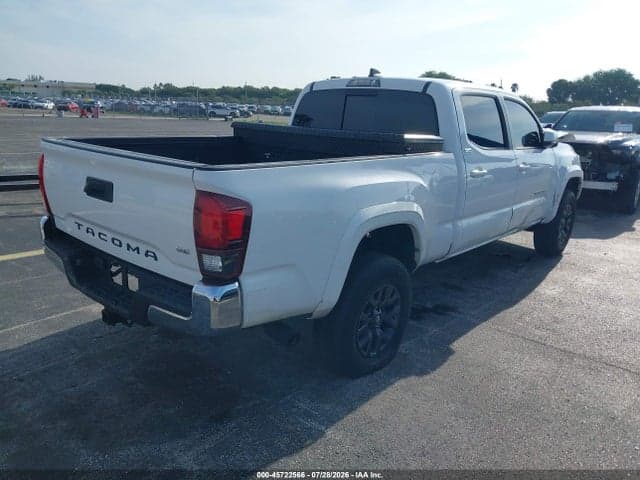 2020 TOYOTA TACOMA SR5 V6 4