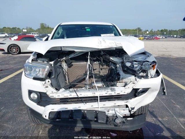 2020 TOYOTA TACOMA SR5 V6 6