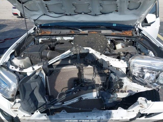 2020 TOYOTA TACOMA SR5 V6 10
