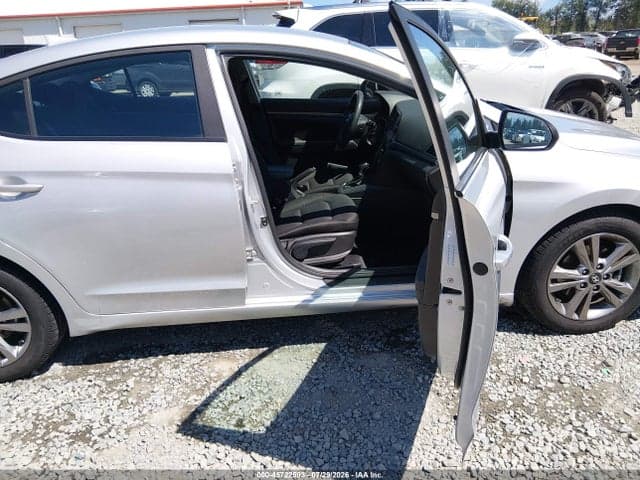 2018 HYUNDAI ELANTRA SEL 5