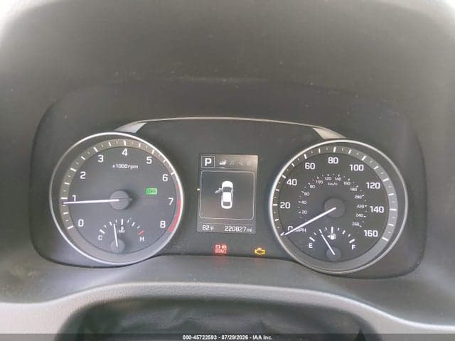 2018 HYUNDAI ELANTRA SEL 7