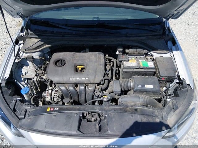2018 HYUNDAI ELANTRA SEL 10