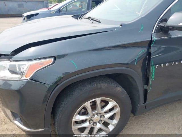 2019 CHEVROLET TRAVERSE 1LT 6