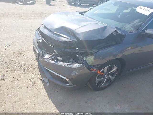 2020 HONDA CIVIC LX 6