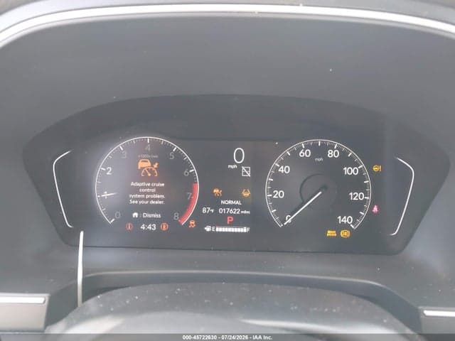 2024 HONDA PILOT EX-L 7