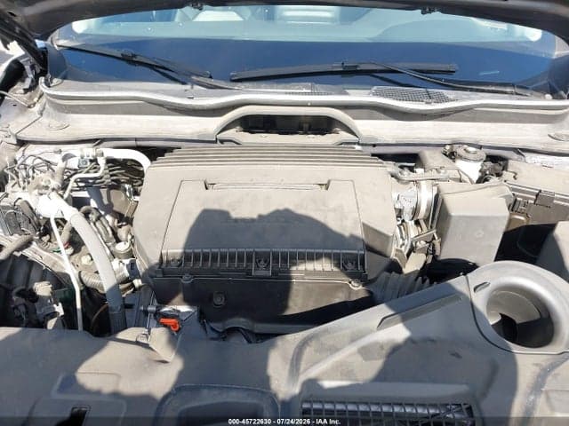 2024 HONDA PILOT EX-L 10