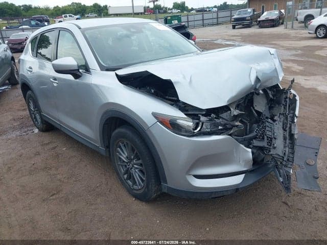 2019 MAZDA CX-5 SPORT
