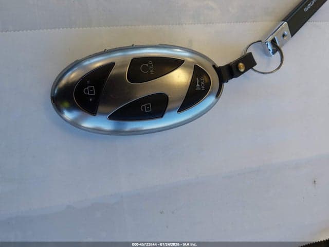 2025 HYUNDAI TUCSON LIMITED 11
