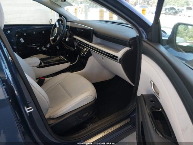 2025 HYUNDAI TUCSON LIMITED 5