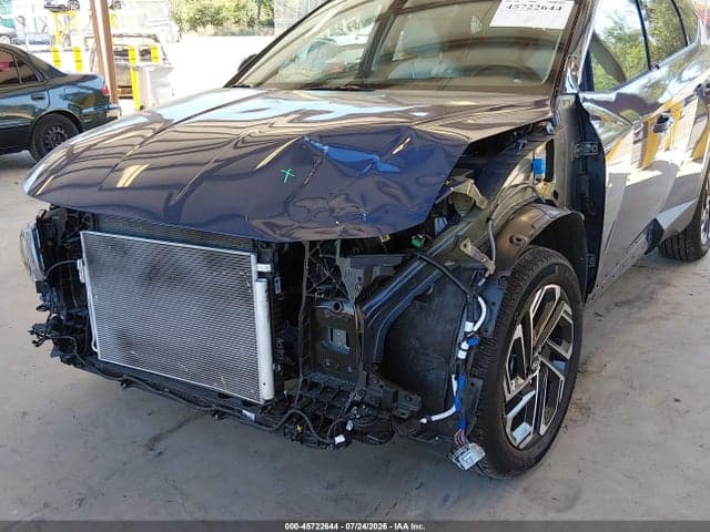 2025 HYUNDAI TUCSON LIMITED 6