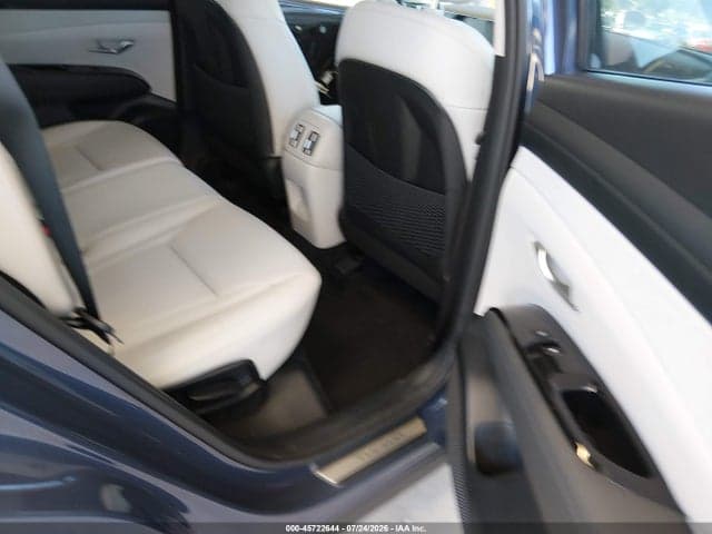 2025 HYUNDAI TUCSON LIMITED 8