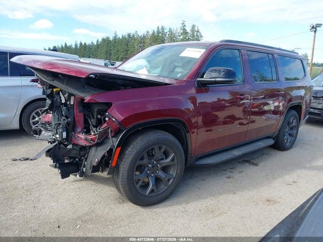 2026 JEEP GRAND WAGONEER L LIMITED ALTITUDE 4X4 2