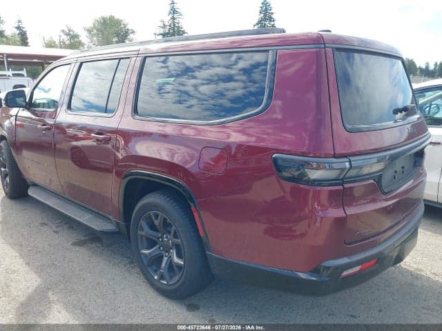 2026 JEEP GRAND WAGONEER L LIMITED ALTITUDE 4X4 3