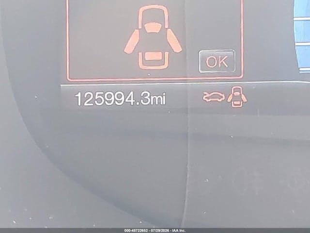 2017 FORD EDGE TITANIUM 15