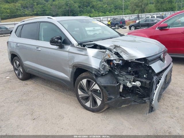 2025 VOLKSWAGEN TAOS 1.5T SE 1