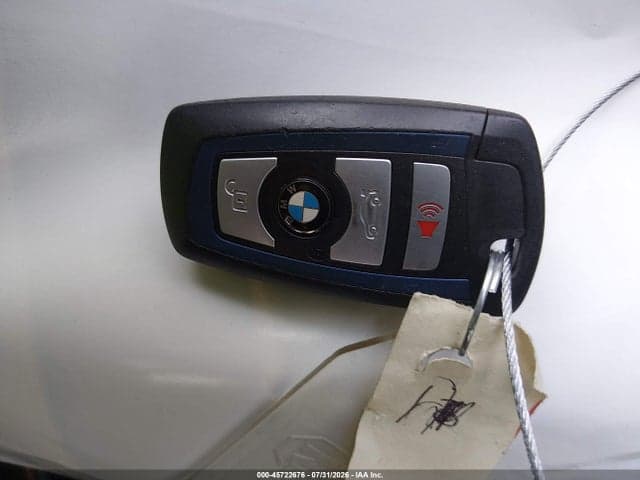 2018 BMW 340I XDRIVE 11