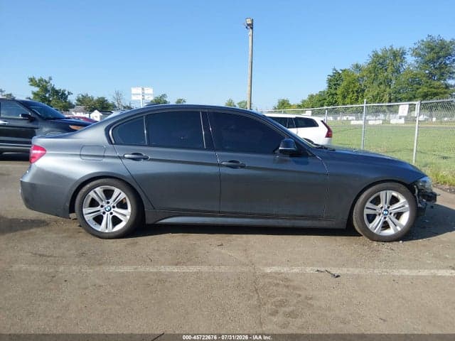 2018 BMW 340I XDRIVE 13