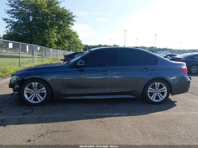 2018 BMW 340I XDRIVE 14