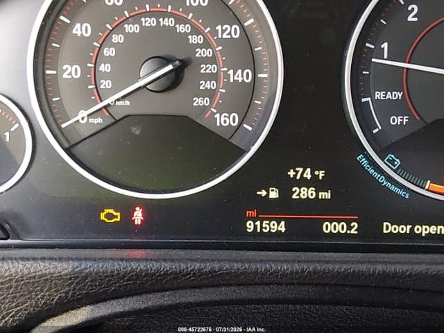 2018 BMW 340I XDRIVE 15