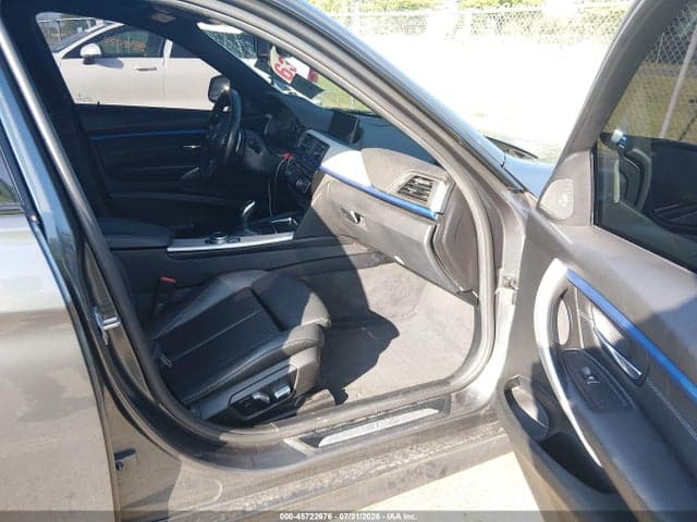 2018 BMW 340I XDRIVE 5