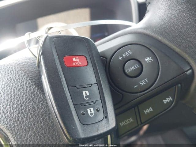 2022 TOYOTA COROLLA SE 11