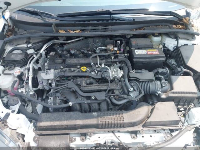 2022 TOYOTA COROLLA SE 10